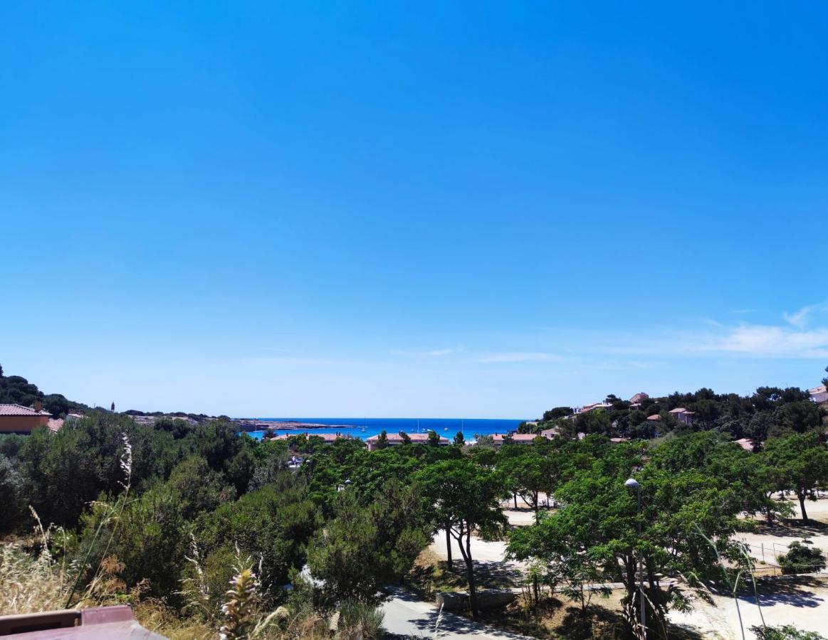 Bel Appart En Bord De Mer Martigues Exteriér fotografie